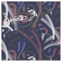 Luna de Trueno Patriótico