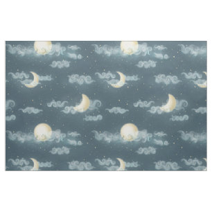 Tela Luna (escala media)