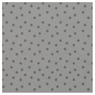 Tela Lunares Modernos 2 sobre Gris