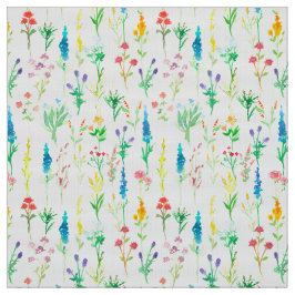 Tela Lupine Poppies Wildflower Delicate Floral Quilling