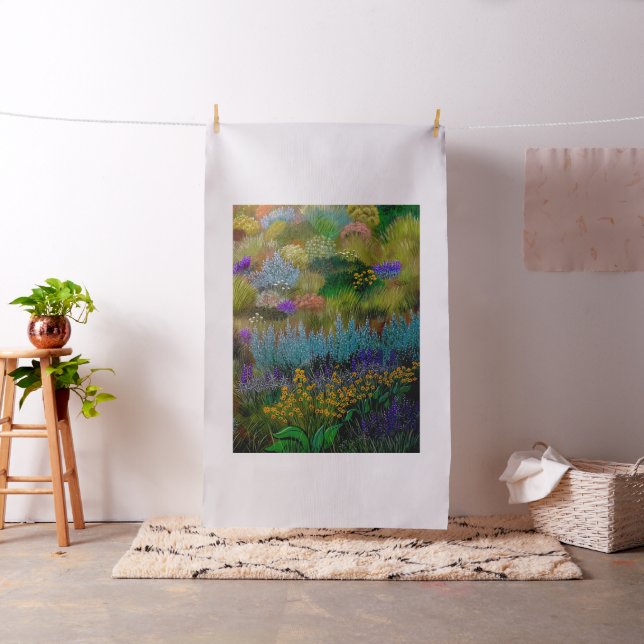 Tela Lupine Sage Fields (In Situ)