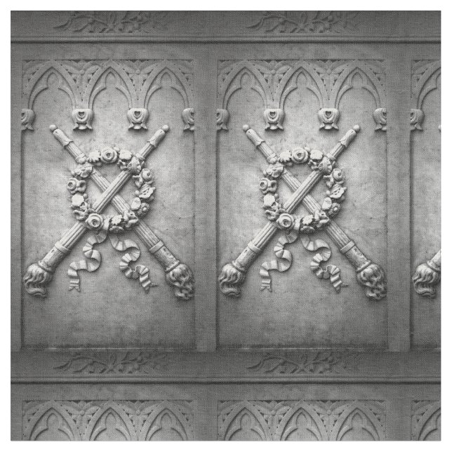 Tela Luz de caída perdida (De cerca)