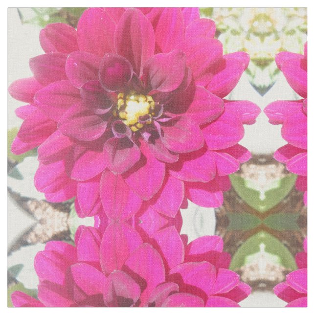 Tela Luz de luna (De cerca)