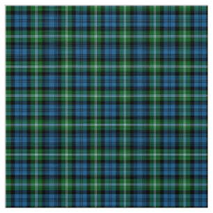 Tela Lyon Clan Tartan