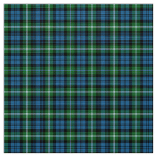 Tela Lyon Clan Tartan
