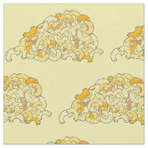 Macaroni Mac y Queso Soul Food Cocina del Sur