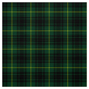 Tela MacArthur Modern Tartán