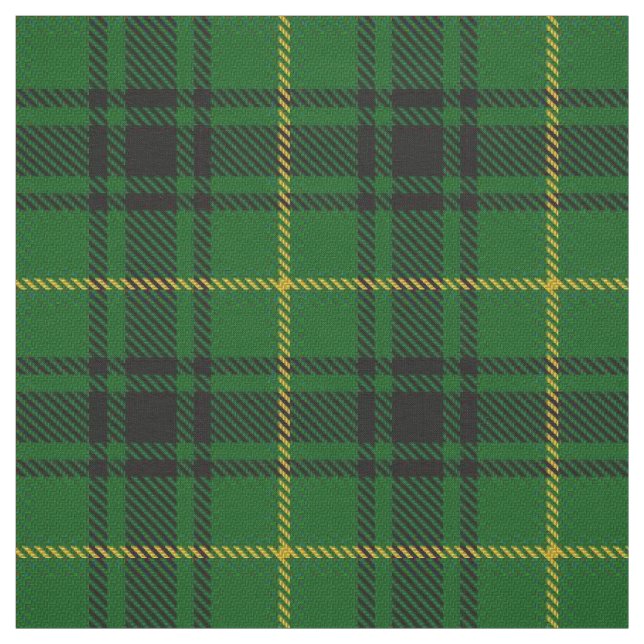 Tela MacArthur Tartan (Retal)