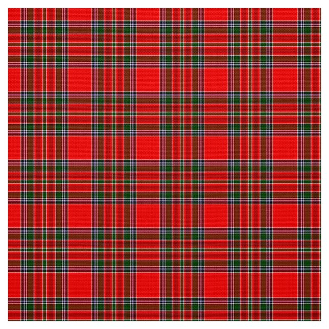 Tela MacBean Modern Tartán (Retal)