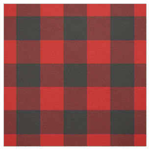 Tela MacGregor Rob Roy Tartan Fabric