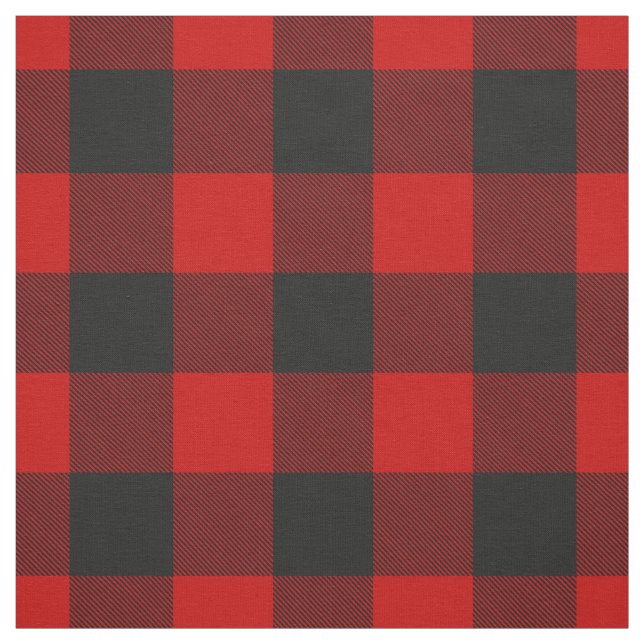 Tela MacGregor Rob Roy Tartan Fabric (Retal)