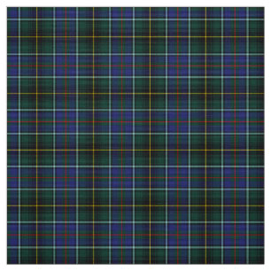 Tela MacInnes Modern Tartán