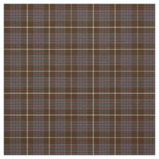 Tela MacIntyre Hunting Weathered Tartán