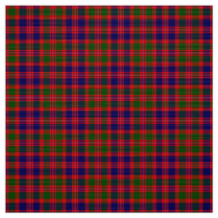 Tela MacIntyre Modern Tartán