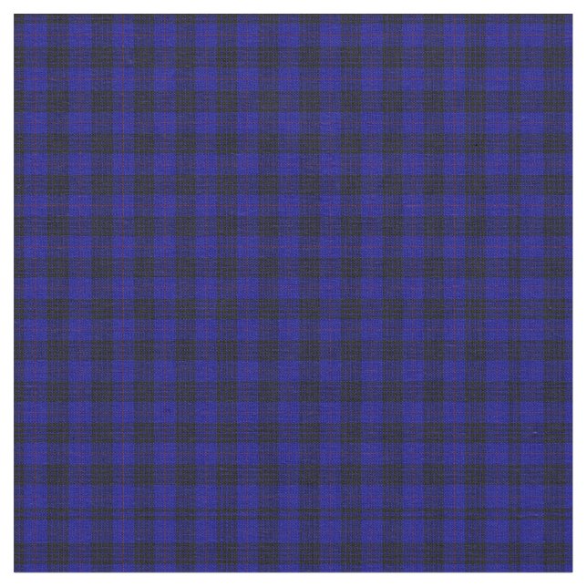 Tela MacKay Tartan (De cerca)