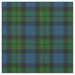 Tela MacKay Tartán moderno