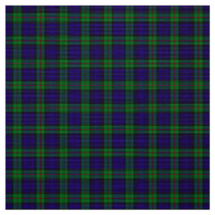 Tela MacKinlay Tartán moderno