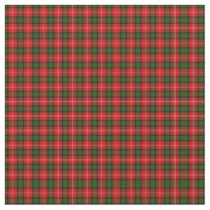 Tela MacKintosh Tartan