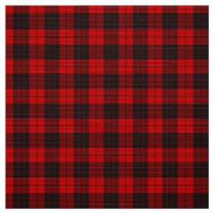 Tela MacLeod de Raasay Tartán