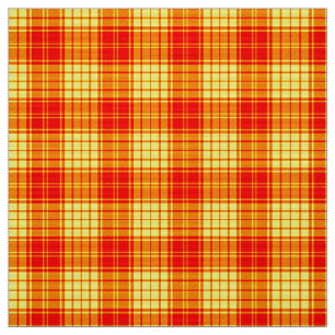 Tela MacMillan Clan Tartan