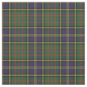 Tela MacMillan Hunting Modern Tartán