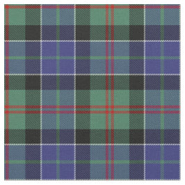 Tela MacPhedran Clan Tartan
