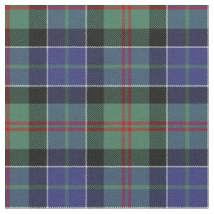 Tela MacPhedran Clan Tartan