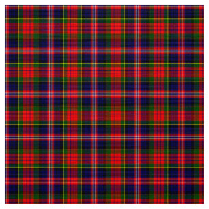 Tela MacPherson Modern Tartán