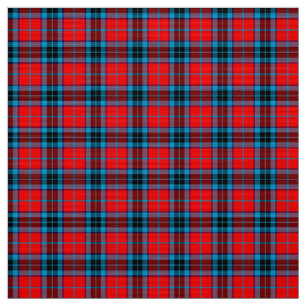 Tela MacTavish Modern Tartán
