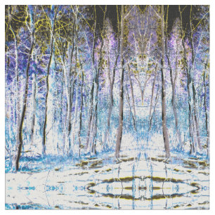 Tela Maderas de Aspen