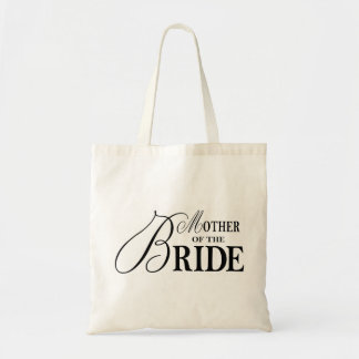 Tela Madre del bolso de la novia