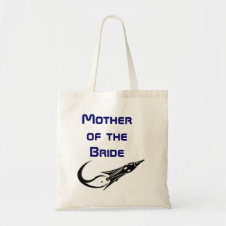 Tela Madre del bolso de Rocket de la novia