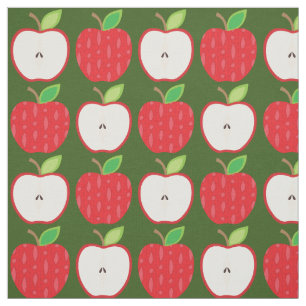Tela Maestra de manzanas cortas