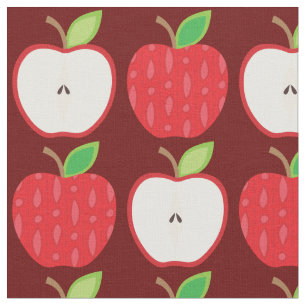 Tela Maestría de Manzana