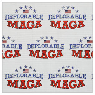 Tela MAGA deplorable (LOL)