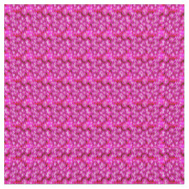 Tela Magenta Shimmer Cotton Fabric