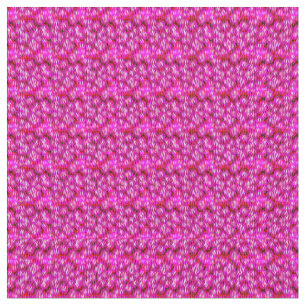 Tela Magenta Shimmer Cotton Fabric