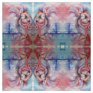 Tela Magia y misterio AVALON