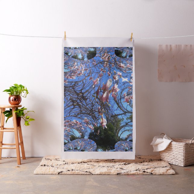 Tela Magnolia Diversión......... (In Situ)