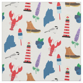 Tela Maine Icons