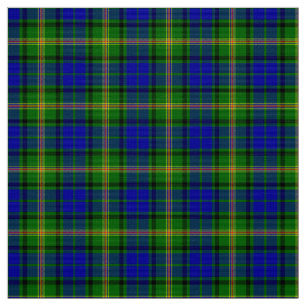 Tela Maitland Tartan