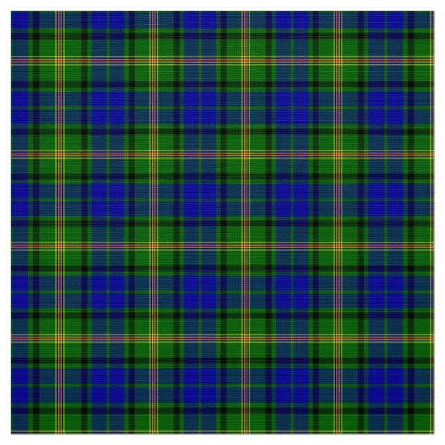 Tela Maitland Tartan (Retal)
