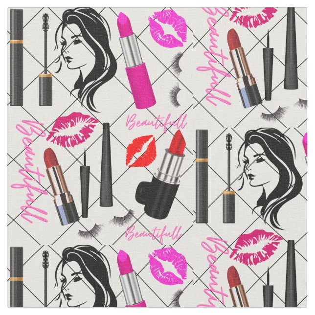 TELA MAKEUP (De cerca)