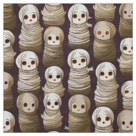 Tela Mamis de Halloween