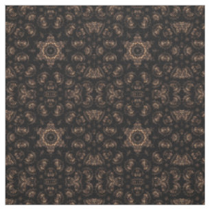 Tela Mandala de la Edad de Bronce