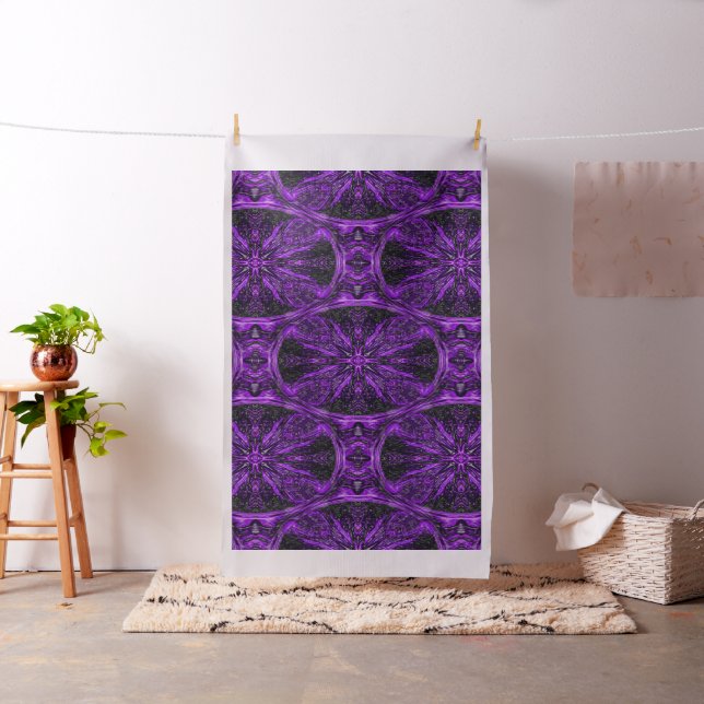 Tela Mandalas.... (In Situ)