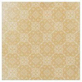 Tela Mandalas doradas de varios círculos geométricos re