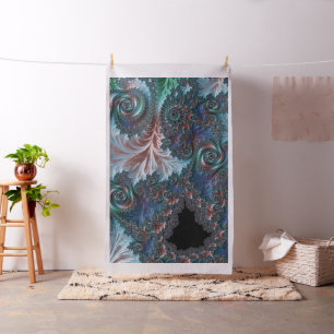 Tela Mandelbrot Fractal