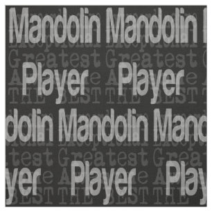 Tela Mandolin Player Extraordinaire