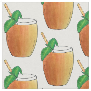 Tela Mango Lassi Lassis Comida india Yogur Bebida
